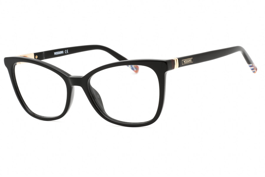 Missoni Mis 0060 Eyeglasses Black