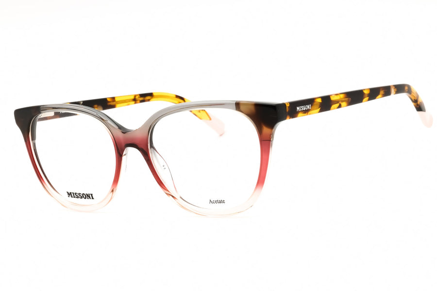 Missoni Mis 0100 Eyeglasses Gray