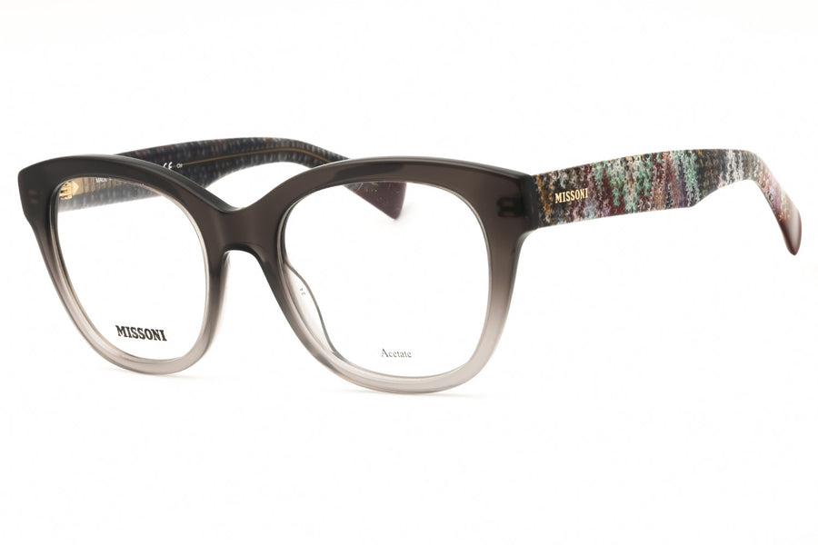 Missoni Mis 0105 Eyeglasses Gray