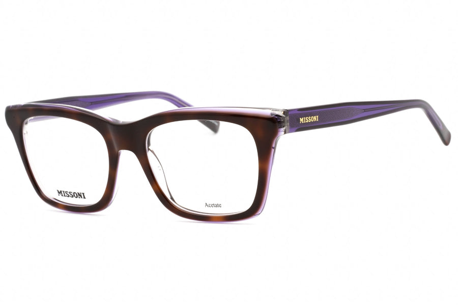 Missoni Mis 0117 Eyeglasses Brown