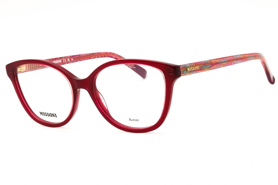 Missoni Mis 0149 Eyeglasses Red