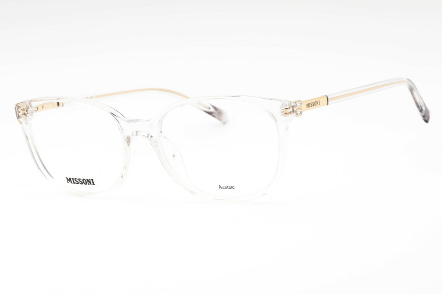 Missoni Mis 0182-G Eyeglasses Clear