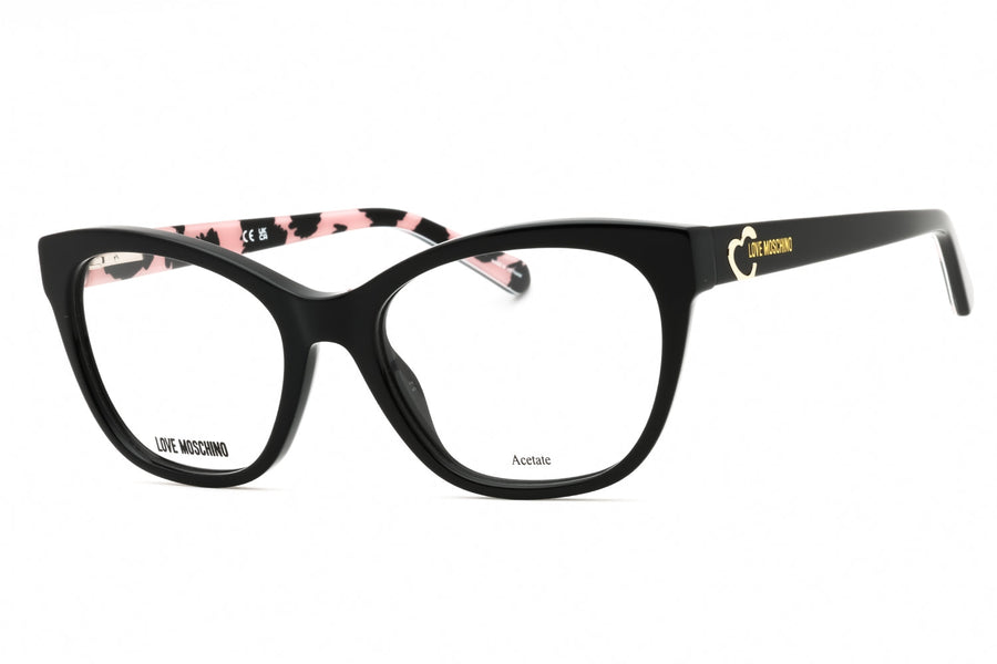 Moschino Love Mol598 Eyeglasses One Color
