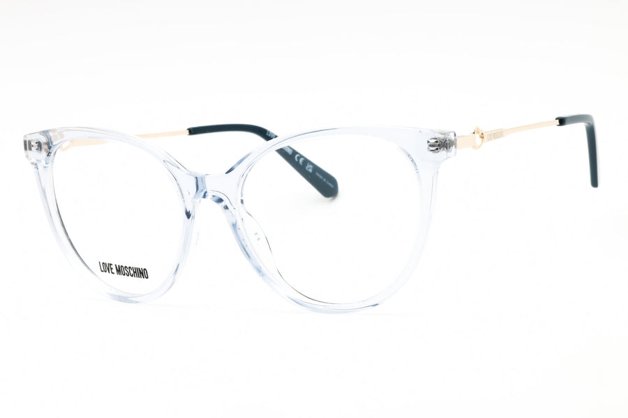Moschino Love Mol618-Tn Eyeglasses Blue
