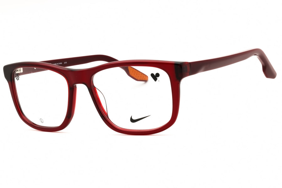 Nike 7163lb Eyeglasses Bordeaux