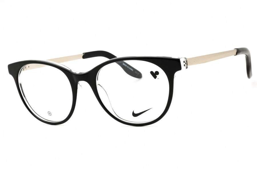 Nike 7173 Eyeglasses Blue