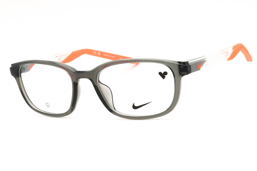 Nike 7277 Eyeglasses Gray
