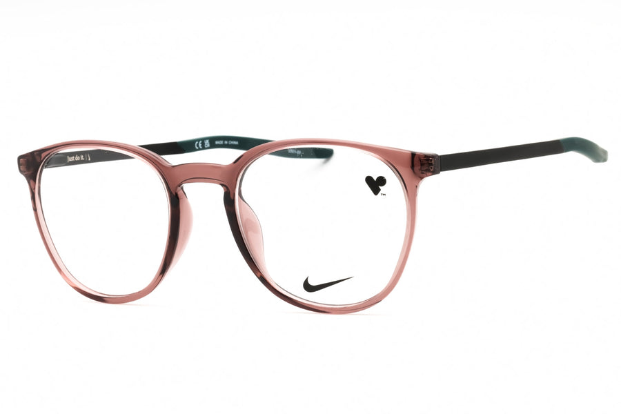 Nike 7280 Eyeglasses Blue