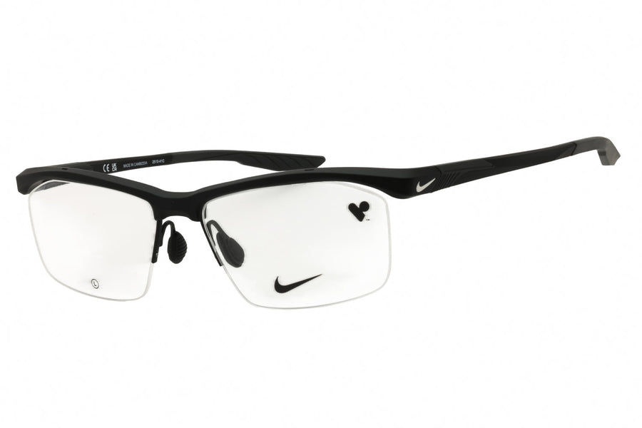 Nike 7402n Eyeglasses Black