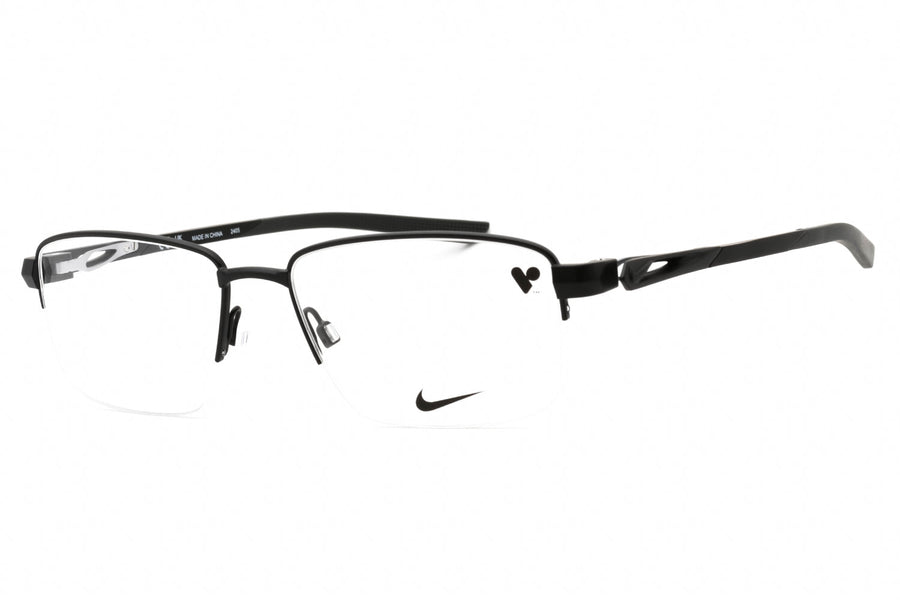 Nike 8141 Eyeglasses Navy