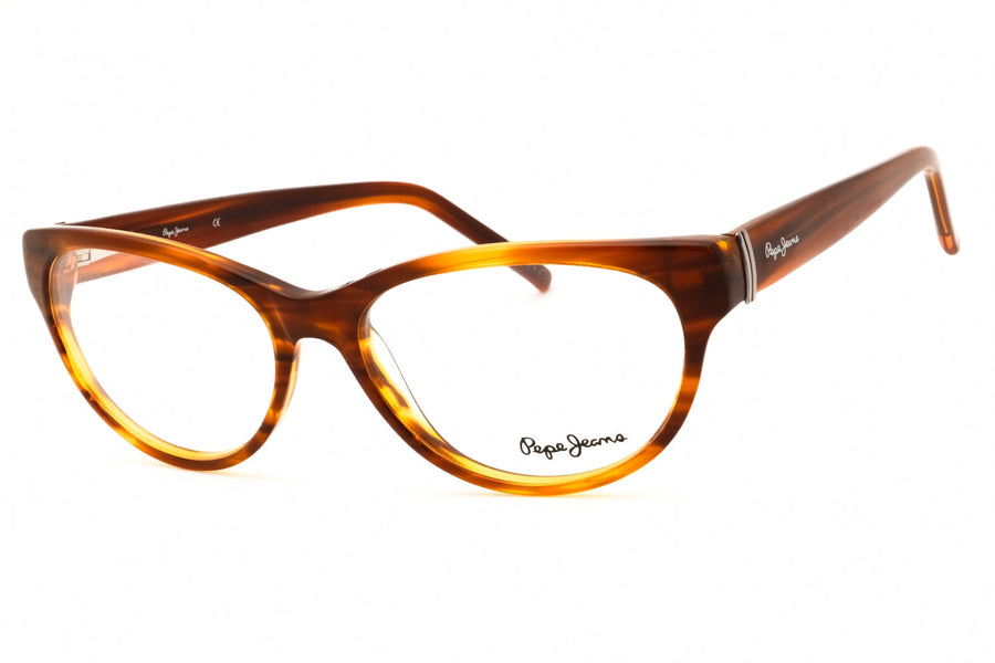 Pepe Jeans Pj Ansley 3074 Eyeglasses Brown