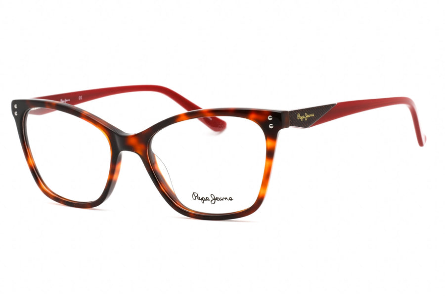 Pepe Jeans Pj3397 Maeve Eyeglasses Brown