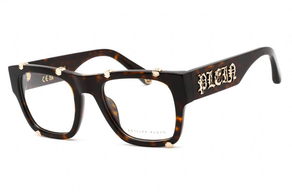 Philipp Plein Vpp042w Eyeglasses Brown