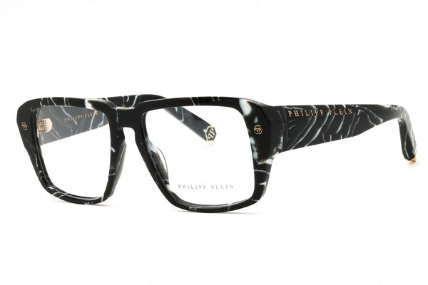 Philipp Plein Vpp081 Eyeglasses Black