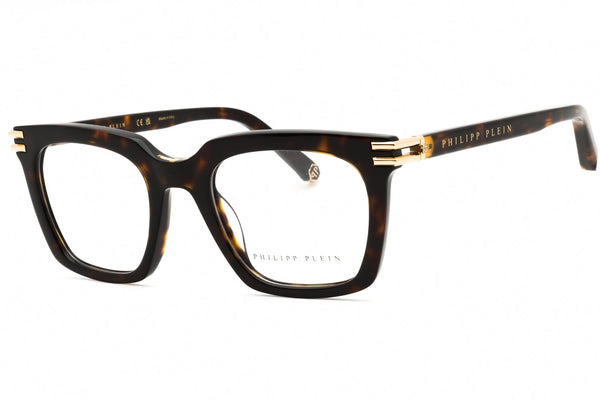 Philipp Plein Vpp115m Eyeglasses Brown