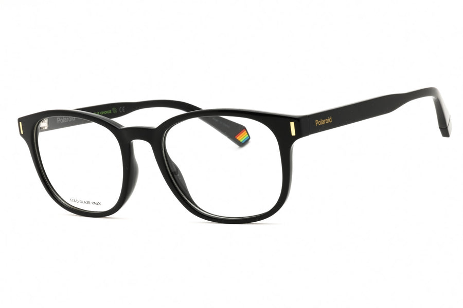 Polaroid Core Pld D453 Eyeglasses Black