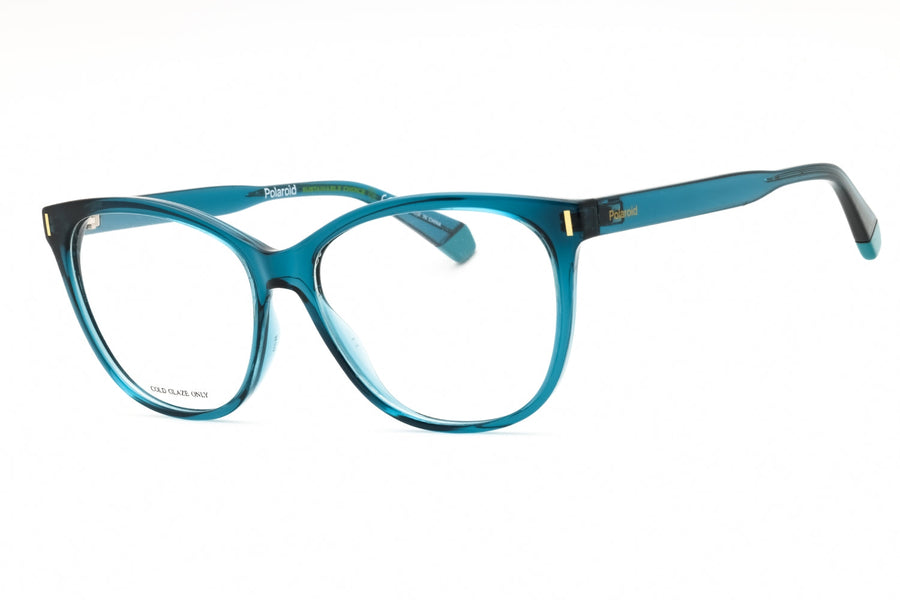 Polaroid Core Pld D463 Eyeglasses Teal