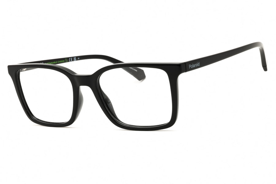 Polaroid Core Pld D499 Eyeglasses Black