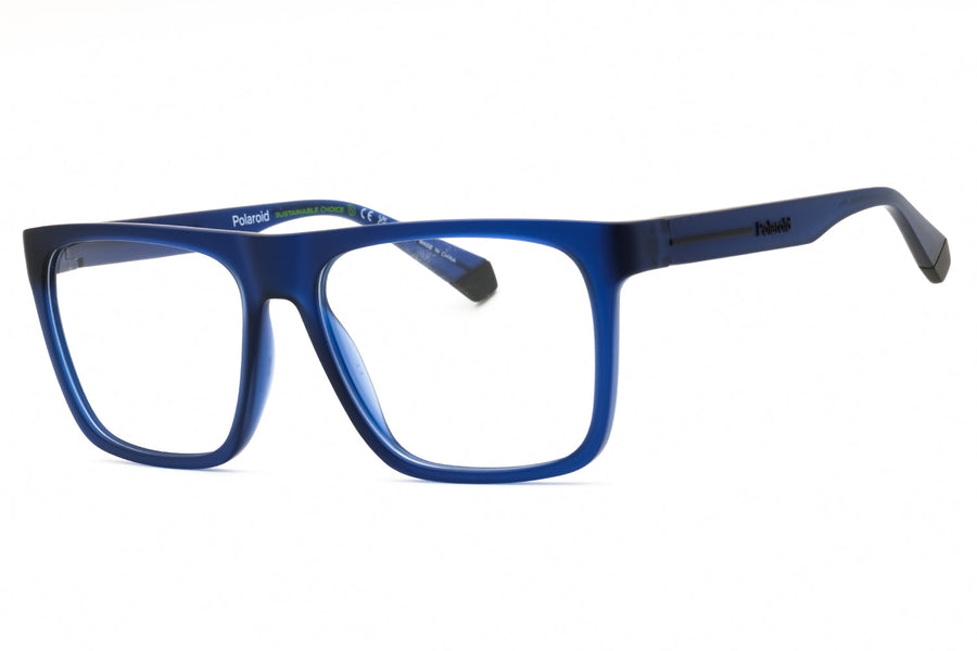Polaroid Core Pld D533 Eyeglasses Blue