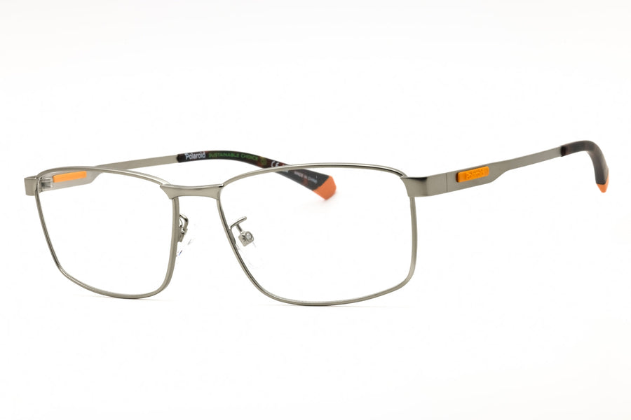 Polaroid Core Pld D534-G Eyeglasses Silver