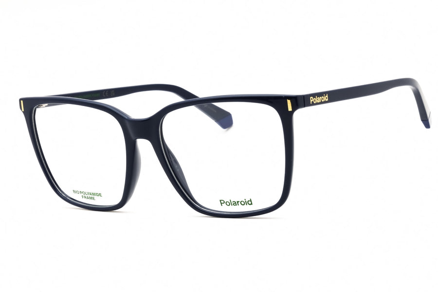 Polaroid Core Pld D537 Eyeglasses Blue