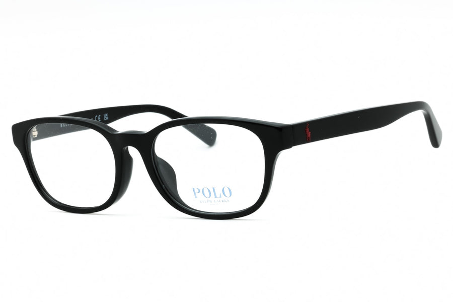 Polo Ralph Lauren 0ph2244f Eyeglasses Black