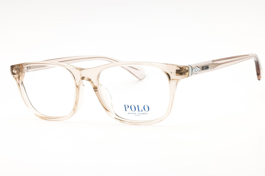 Polo Ralph Lauren 0ph2280f Eyeglasses Brown