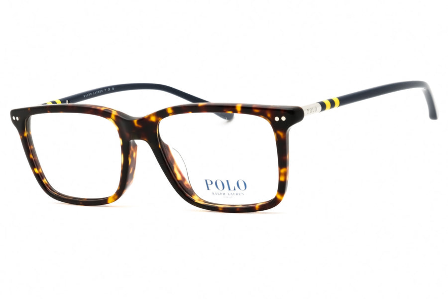 Polo Ralph Lauren 0ph2287f Eyeglasses Brown