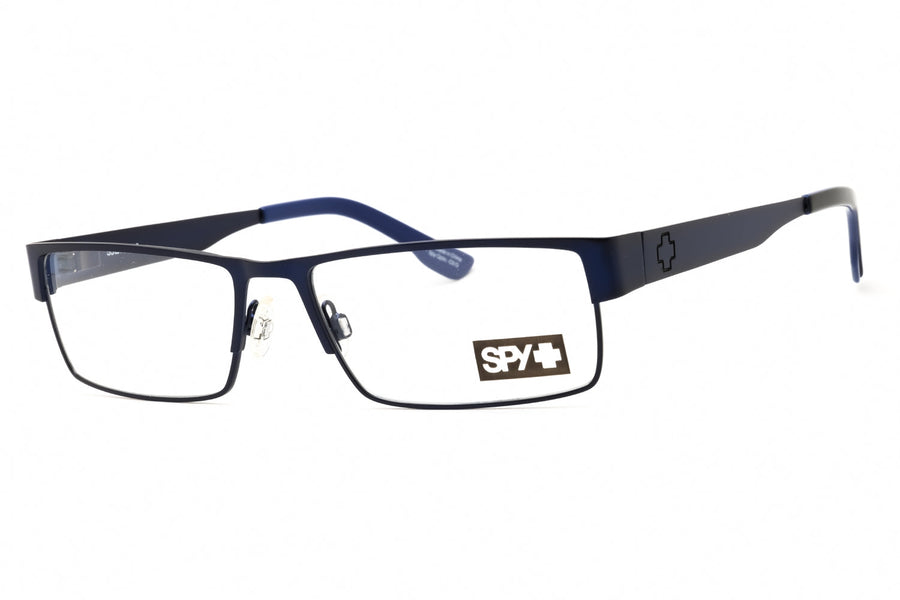 Spy Elijah 55 Eyeglasses Gray