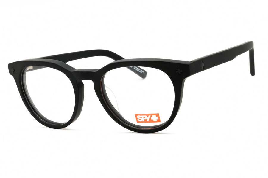 Spy Kaden 52 Eyeglasses Black
