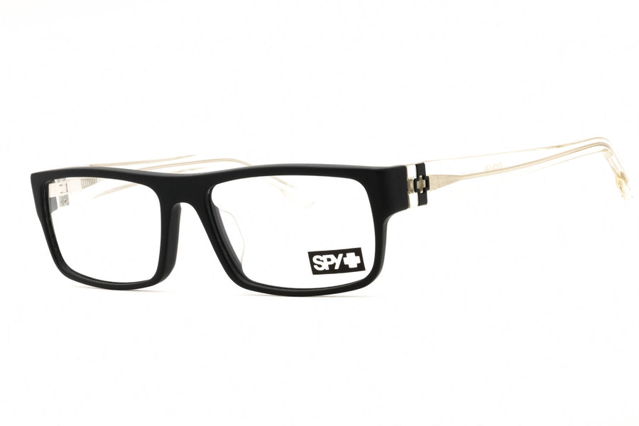 Spy Vaughn 56 Eyeglasses Black