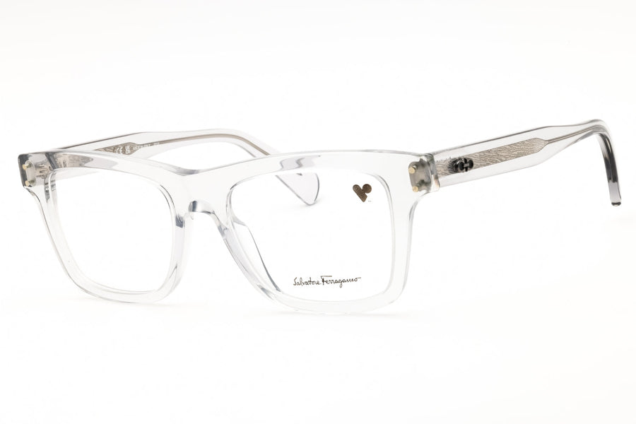 Salvatore Ferragamo Sf2923 Eyeglasses Gray