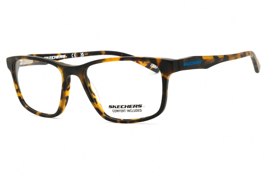 Skechers Se3229 Eyeglasses Brown
