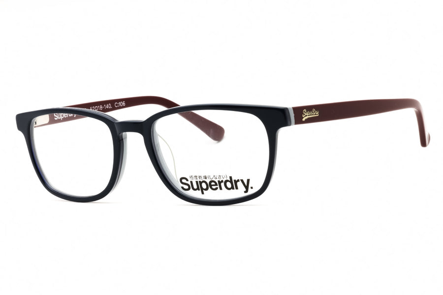 Superdry Sdo-Quinn Eyeglasses Navy