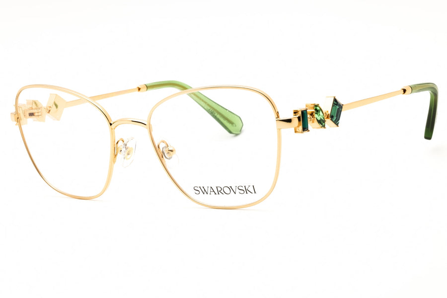 Swarovski 0sk1025 Eyeglasses Gold