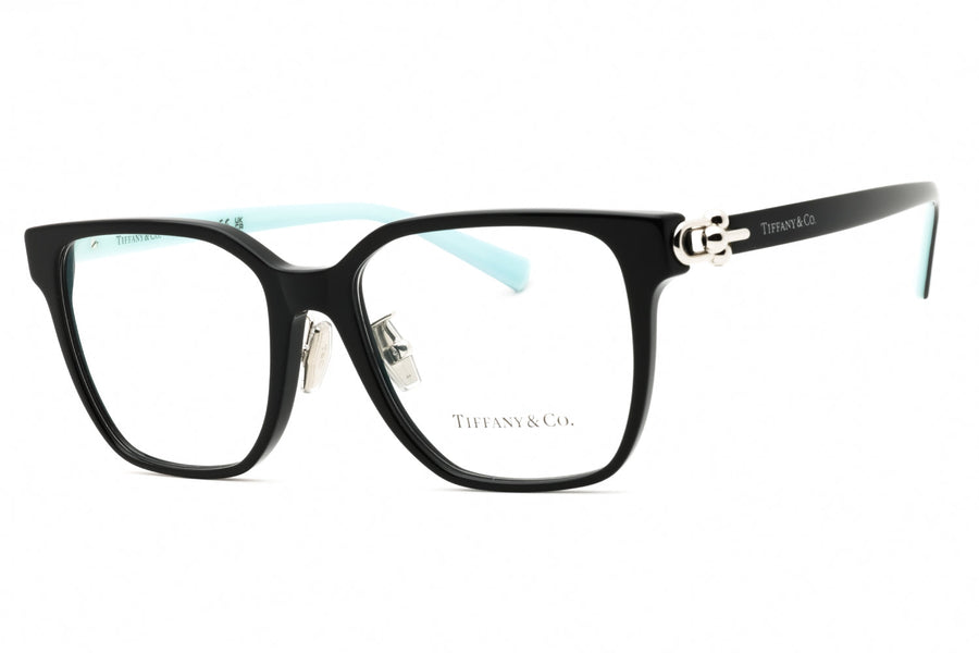Tiffany 0tf2274d Eyeglasses Black