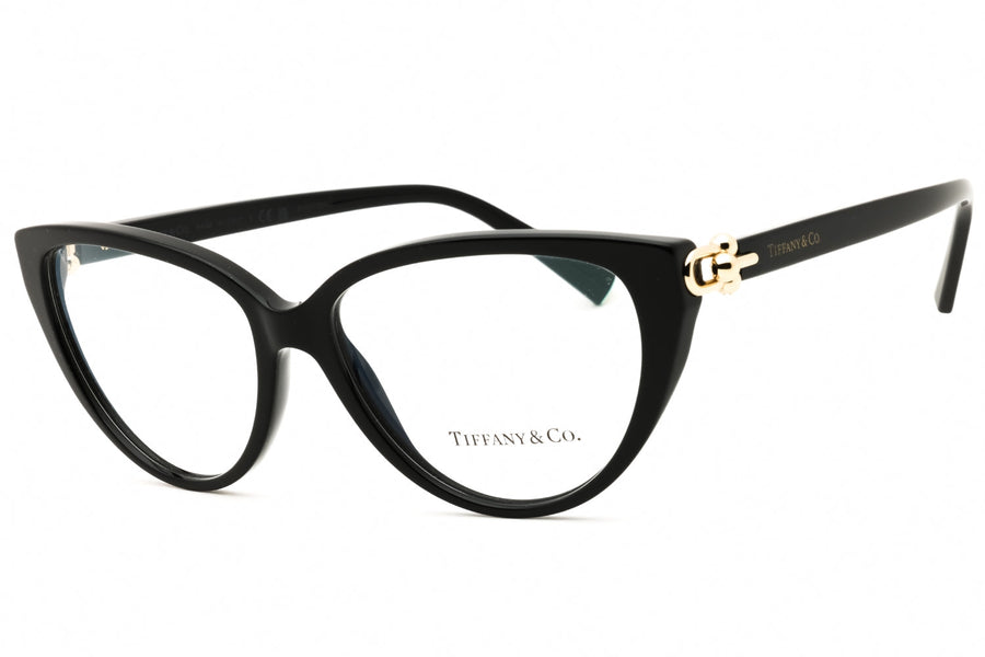 Tiffany 0tf2292 Eyeglasses Black