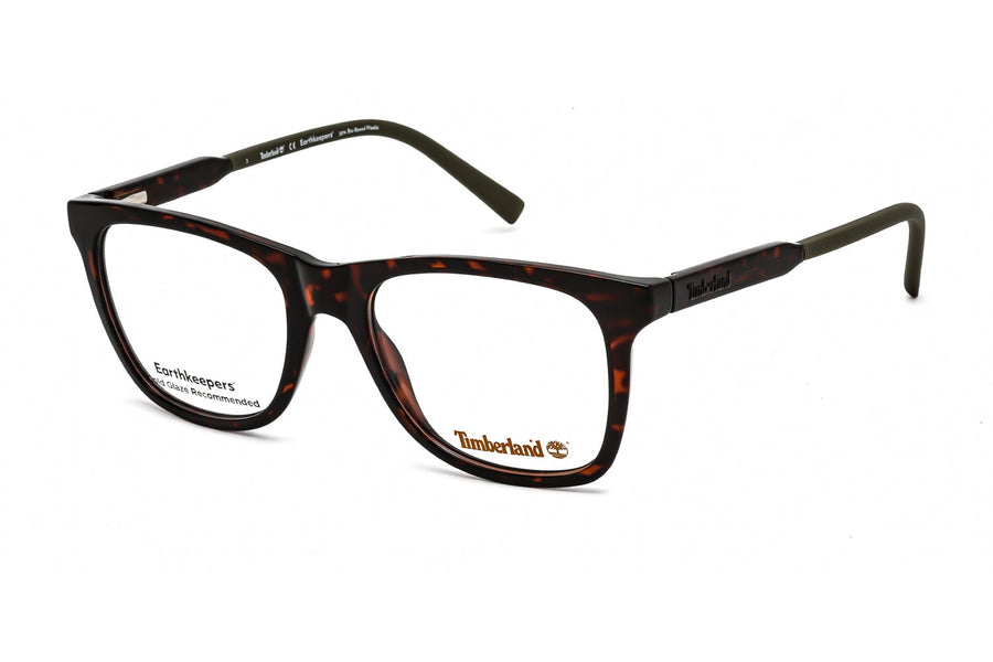 Timberland Tb1723 Eyeglasses Brown