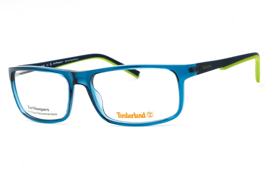 Timberland Tb50017 Eyeglasses Blue