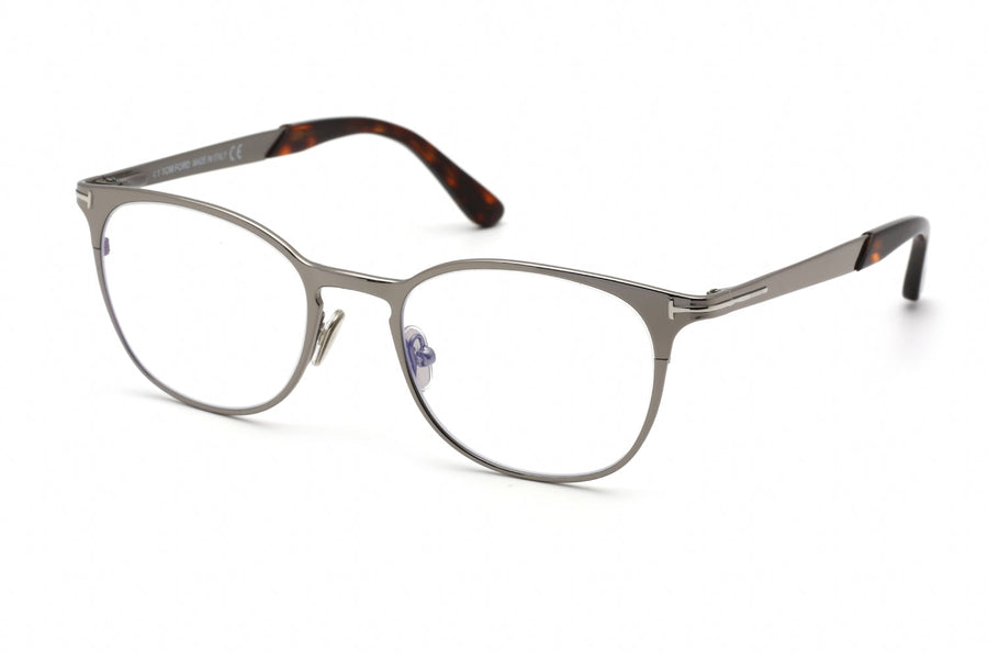Tom Ford Ft5732-B Eyeglasses Gray