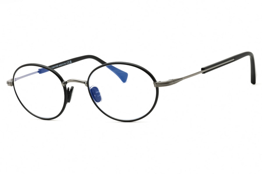Tom Ford Ft5973-B Eyeglasses Black