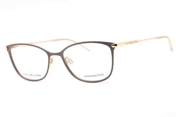 Tommy Hilfiger Th 1637 Eyeglasses Gold