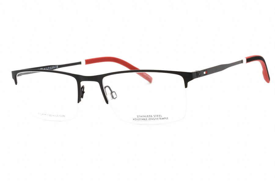 Tommy Hilfiger Th 1830 Eyeglasses Olive