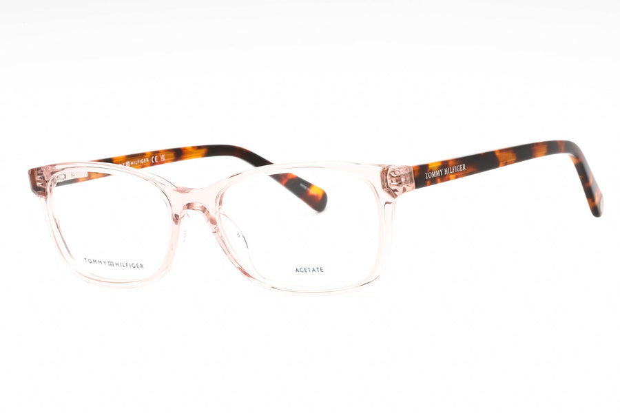 Tommy Hilfiger Th 1889 Eyeglasses Brown