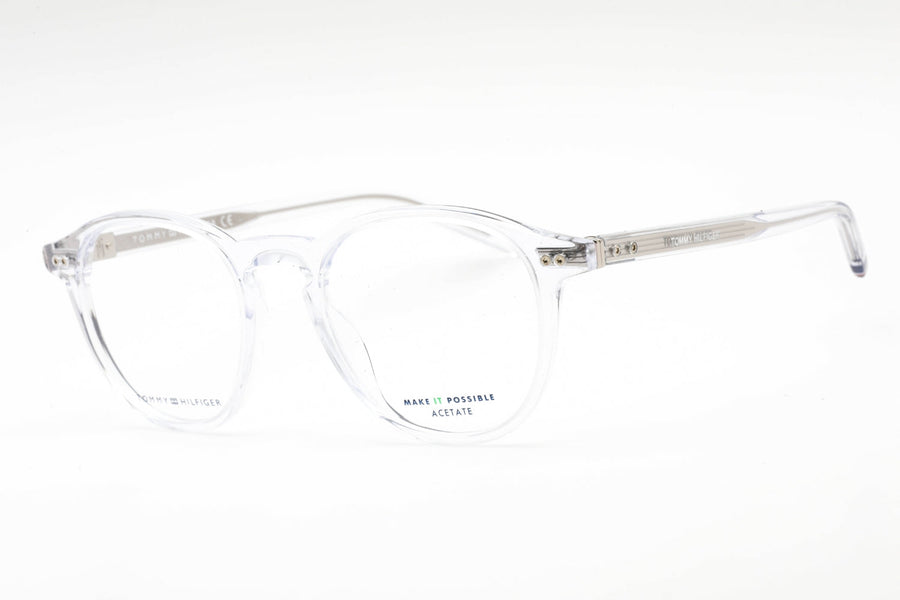 Tommy Hilfiger Th 1893 Eyeglasses Clear