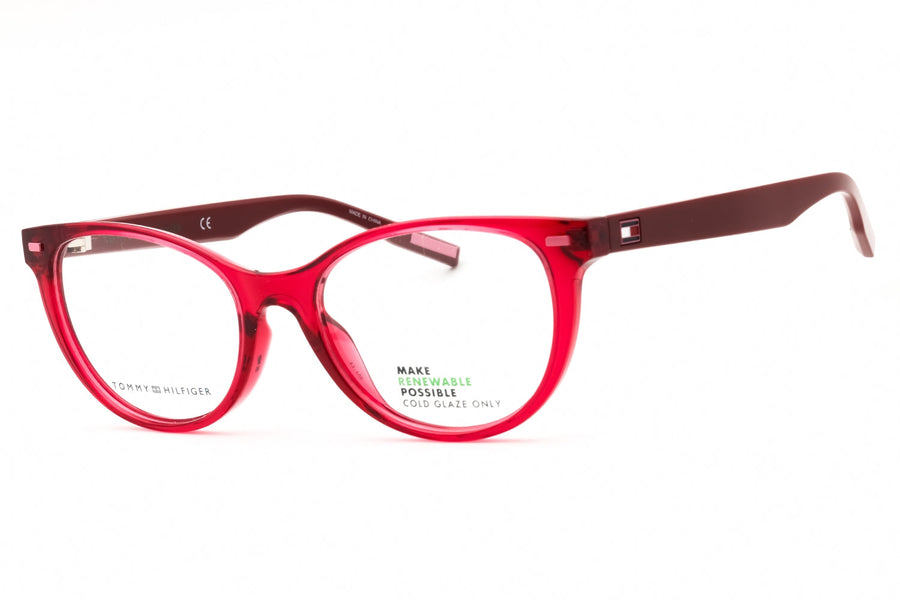 Tommy Hilfiger Th 1928 Eyeglasses Red
