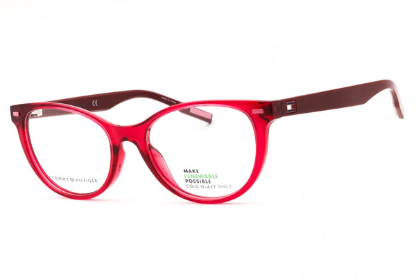 Tommy Hilfiger Th 1928 Eyeglasses Red
