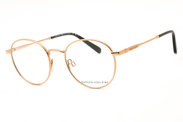 Tommy Hilfiger Th 2004 Eyeglasses Gold
