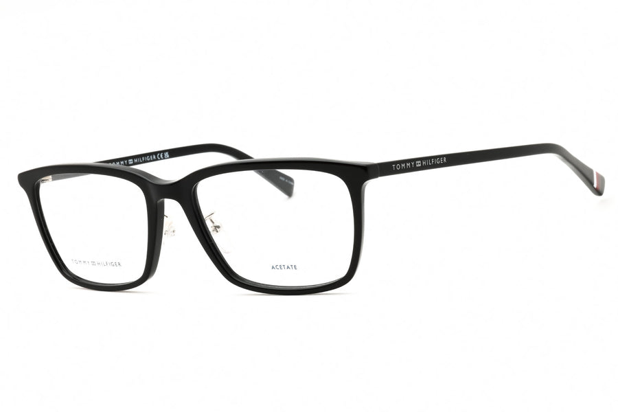 Tommy Hilfiger Th 2015-F Eyeglasses Black