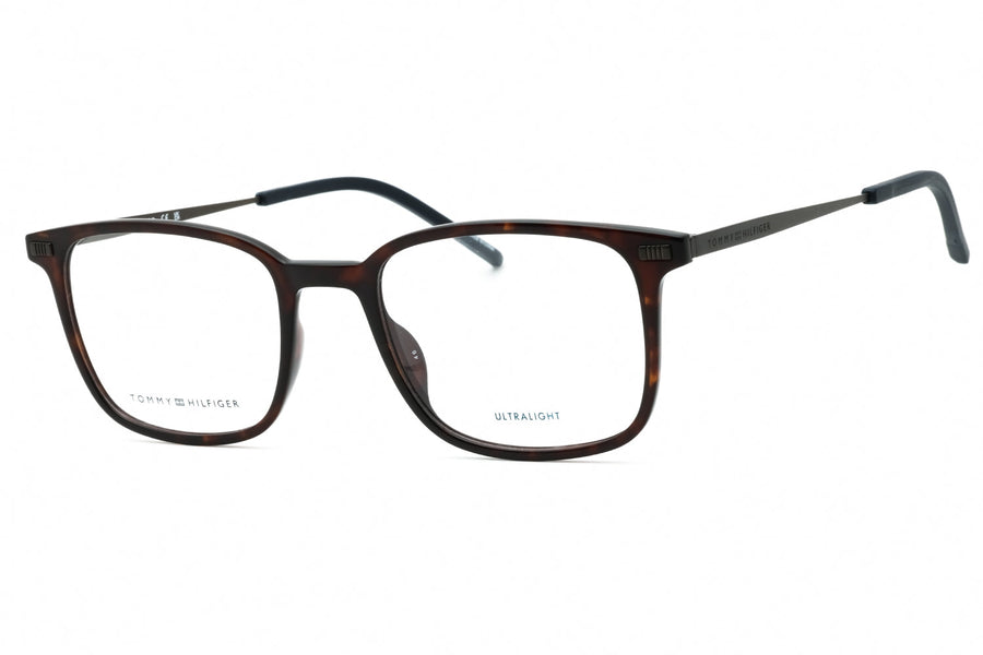 Tommy Hilfiger Th 2037 Eyeglasses One Color